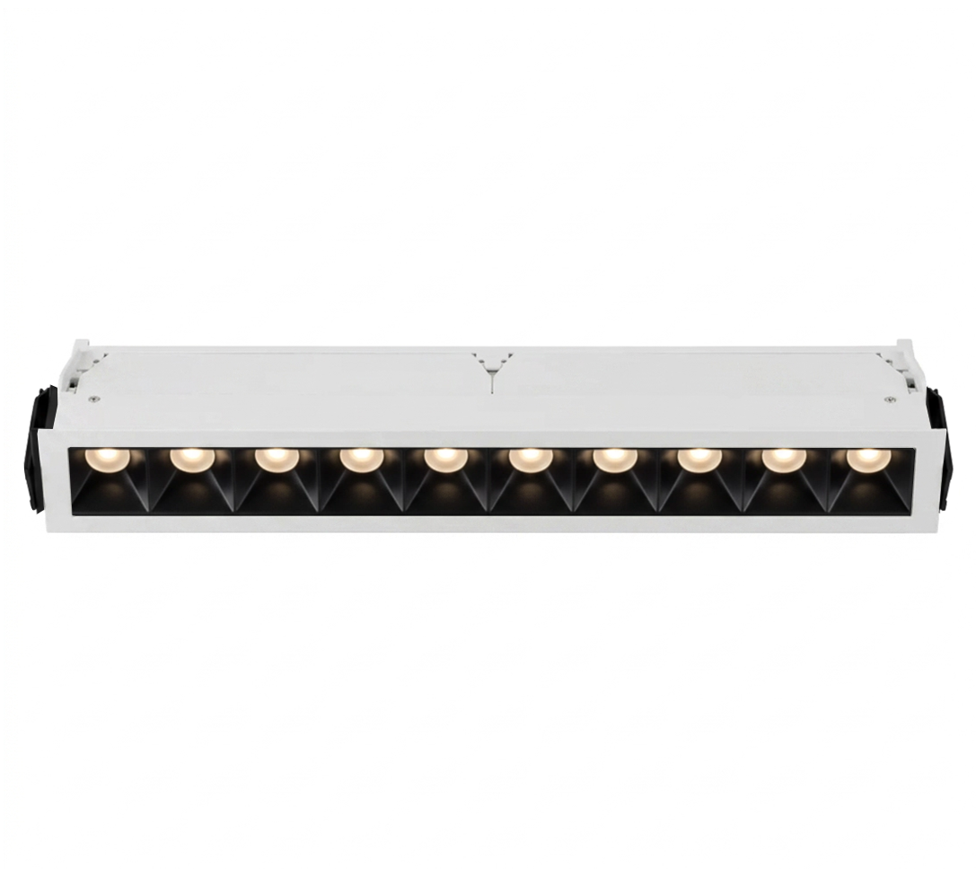 KAUS 10X2.2W